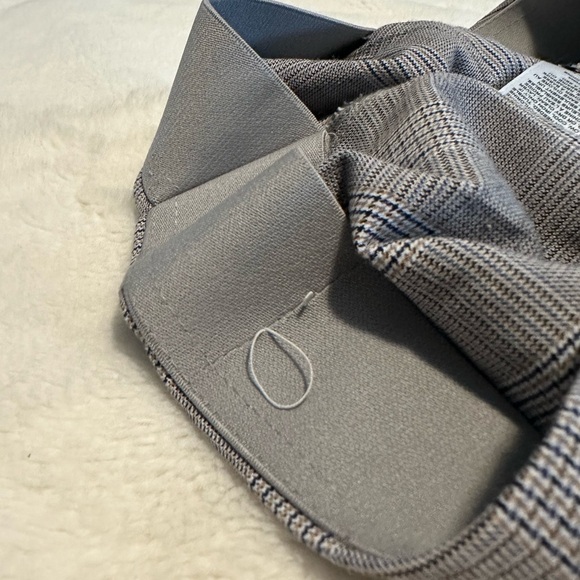 ARITZIA - SUNDAY BEST TARO PANTS - Picture 6 of 6